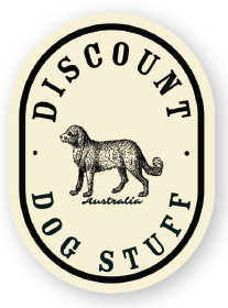 Discount Dog Stuff